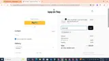 DISCOUNT coupon verification screenshot