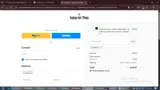 DEAL15 coupon verification screenshot