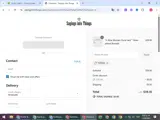 15FEVA coupon verification screenshot