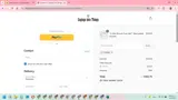 15FEVA coupon verification screenshot