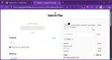 15FEVA coupon verification screenshot