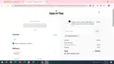 onlysavebonus coupon verification screenshot