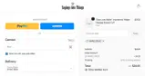 MARELYSRUIZ coupon verification screenshot