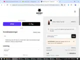 Saysky coupon verification screenshot