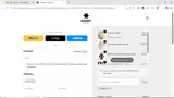 Saysky coupon verification screenshot