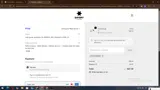 Saysky coupon verification screenshot