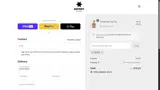 Saysky coupon verification screenshot