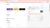 ADBE2 coupon verification screenshot