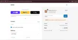 ADBG8 coupon verification screenshot
