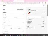adbgo coupon verification screenshot