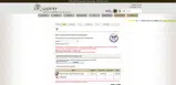 Sazen Tea coupon verification screenshot