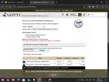 Sazen Tea coupon verification screenshot