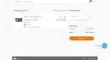Santa Barbara Adventure Company coupon verification screenshot