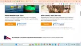 Santa Barbara Adventure Company coupon verification screenshot