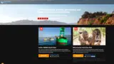 Santa Barbara Adventure Company coupon verification screenshot