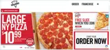 1099DEAL coupon verification screenshot