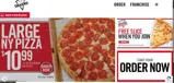 1099DEAL coupon verification screenshot