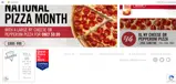 GAMETIME coupon verification screenshot