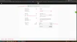 PIES coupon verification screenshot