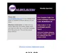 MEMORIAL26 coupon verification screenshot