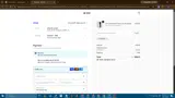 SB SOX coupon verification screenshot