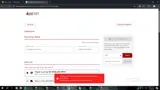 SB Wine and Spirit coupon verification screenshot