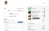 SB Wine and Spirit coupon verification screenshot