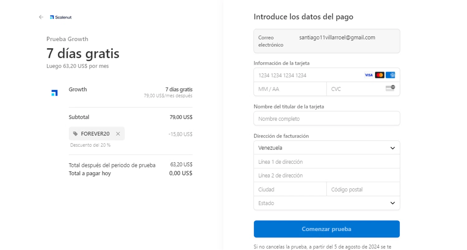 Get 50% Off → Scrip Ai Promo Codes March 2025