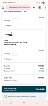 cRm0LVibvCvY coupon verification screenshot
