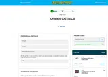 CRM7S25off100 coupon verification screenshot