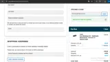 SCALEXTRICSU10 coupon verification screenshot
