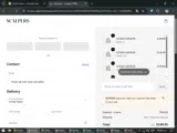extra10 coupon verification screenshot