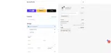 WELCOME10 coupon verification screenshot