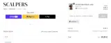 extra10 coupon verification screenshot
