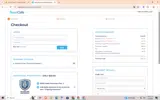 DECLUTTERKITS coupon verification screenshot