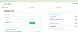 DECLUTTERKITS coupon verification screenshot