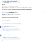 CHRISTMASGIFT coupon verification screenshot