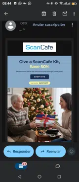 Bestgift coupon verification screenshot