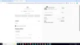 Scandia Home coupon verification screenshot