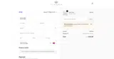 Scandia Home coupon verification screenshot