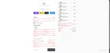 Scandia Home coupon verification screenshot