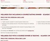SPALUXUS coupon verification screenshot