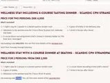 SPADIN coupon verification screenshot
