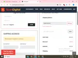 SDBROWSE20 coupon verification screenshot