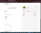 FRESHSCAN coupon verification screenshot