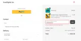 GENERATIONS coupon verification screenshot
