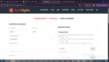COZYFALL coupon verification screenshot