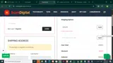 lucky60 coupon verification screenshot