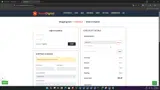 MEMORYW coupon verification screenshot