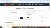 Easter8 coupon verification screenshot